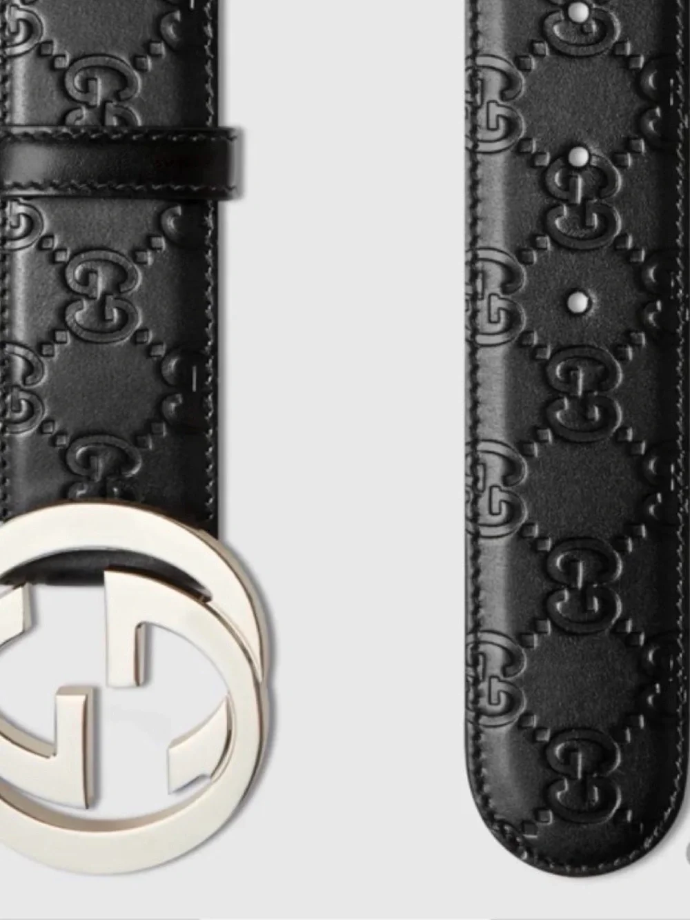 Gucci unisex size